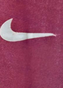 Nike Men&#39;s Long Sleeve Polo Shirt - Athletic &amp; Cas