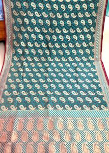Pure Silk Saree Khaddi Banarasi