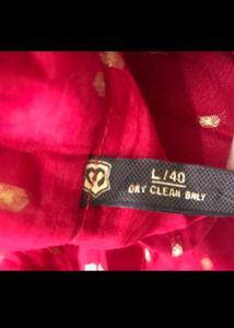 ✅MANYAVAR Designer Long Gown