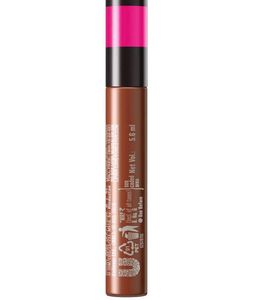 ELLE 18 Nutty Latte Liquid Lipstick