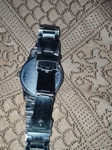 Elegant Men&#39;s Collection Watch