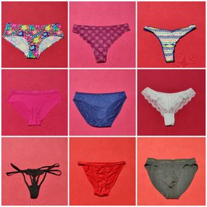 Combo 100 Brief Mix Size
