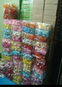 Beautiful Tiaras -1pack