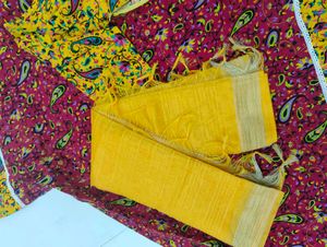 Lehenga Choli Set