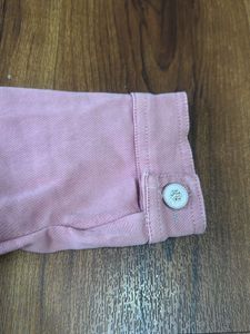 front open jacket and pant set