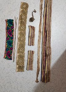 Lace Pati