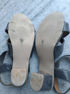 Heels Sandals