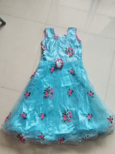 A Drees