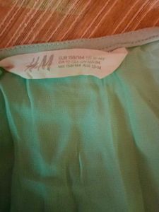 H&amp;M Summer 89 Tank Top