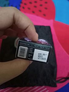 Plum Lip &amp; Cheek Tint 123 Mauve Along