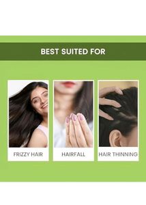 Fresh Rosemary Water For Hair Growth