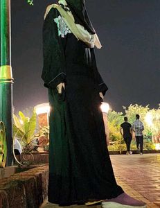 Burkha( Hijab Abaya)