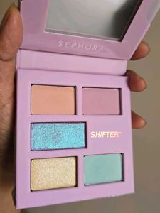 SEPHORA Color Shifter - Pastel Eyeshadow Palette