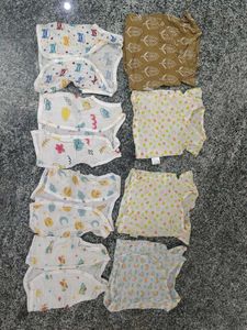Baby jhabla Bundle