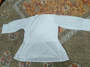 Cotton Top