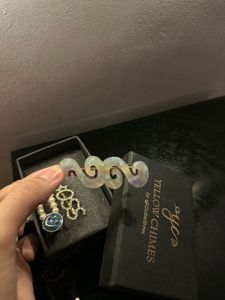Beautiful Hair Clips