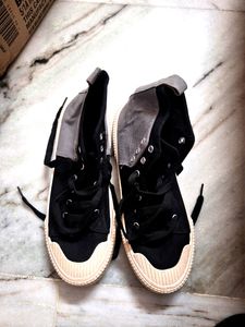 &#34; ZUDIO&#34; - HIGH ANKLE SHOE ...@ Very Low Price.