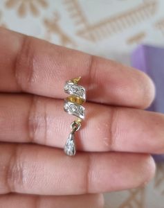 Stylish Spiral Jewellery Set