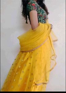 Choli