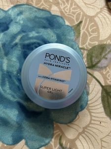 Pond's Hydra Miracle Gel