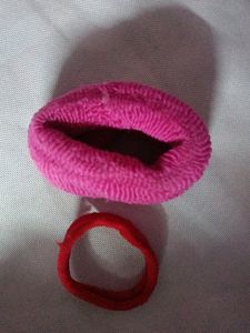 HAIR ACCESSORIES COMBO PACK