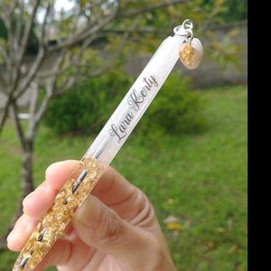 1 Resin Pen