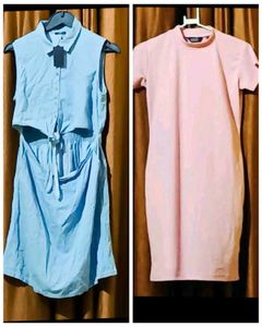 Combo Of 2 Dress Size 38