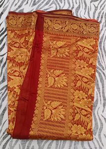 soft pattu saree