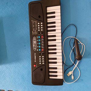 New Electronic Key Board