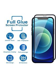 G-Tel iPhone 12/12 Pro Screen Protector