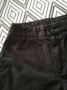 Half Pant