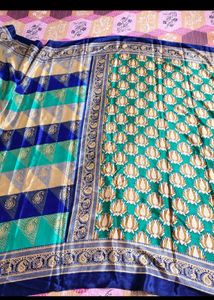 Elegant Ethnic new unused Saree