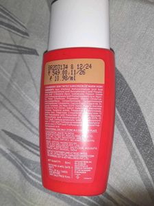 Dot &amp; Key Strawberry Sunscreen