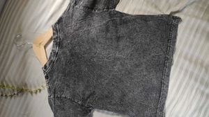 Zara New York Graphic Tee