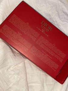 DIOR GIFT SET