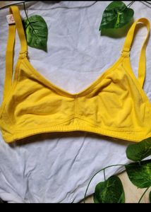 3 Tops And Bra
