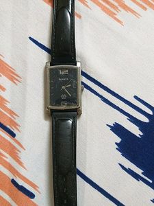 Gents Sonata Watch
