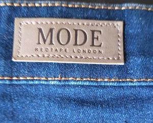 RED TAPE Women&#39;s Jeans