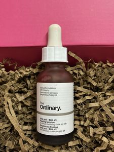 The Ordinary Peel Off Mask