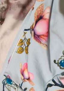 New Aesthetic Top