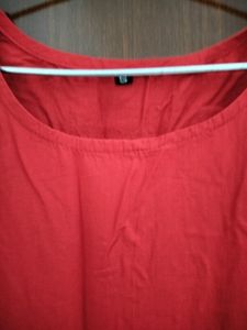 Double Layer Festive Kurti