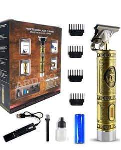 Buddha Beard Trimmer