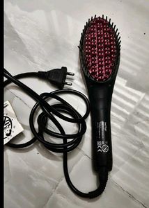 Straight Artifact Ceramic Hair Straightening Brush