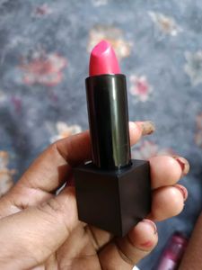 Nykaa Pink Lipstick