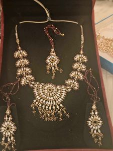 Brand New Beautiful Jwellery On Sale