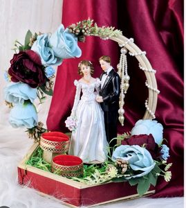 Ring Platter