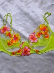 New Bra