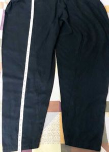 Men&#39;s Black Kurta Set