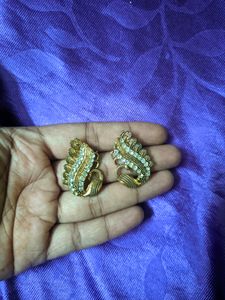 ETHNIC EARRINGS