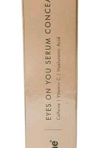 MCaffeine Serum Concealer